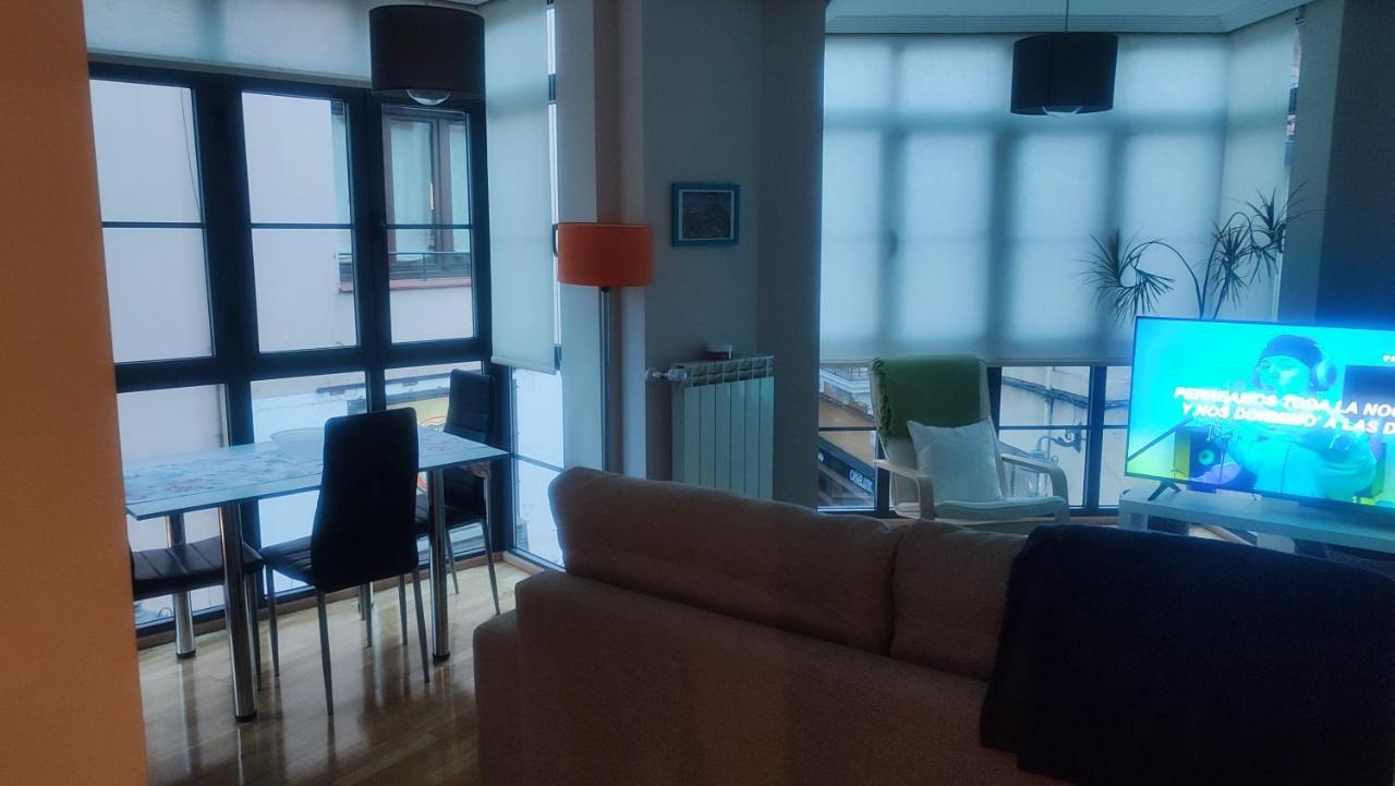 Estudio Paloma 레온 외부 사진